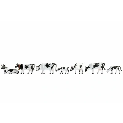 Image of Noch 15745 Forest Animals Landscape Modelling