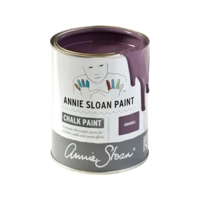 Image of Annie Sloan Chalk Paint 1 litre (Rodmell)