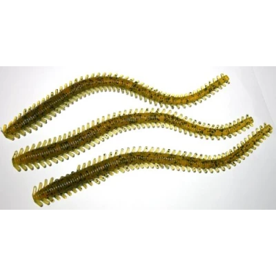 Image of FLADEN Ragworm Bright Oil 200mm 8.5grm Qty x 3