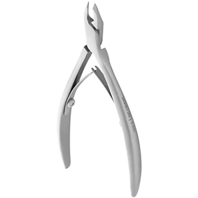 Image of STALEKS PRO series Smart 50 Professional Cuticle Nipper length of blade 3mm NS 3