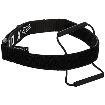 Image of Fox Racing Enduro Strap Black OS