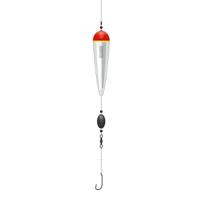 Image of Tronixpro Deluxe Sea Fishing Float Kit (10g)