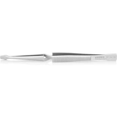 Image of Knipex Universal cross jaw tweezers 160 mm 92 94 91