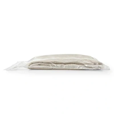 Image of Rayen Space Saver Cover Vacuum Storage Bag for Clothes, 55 x 90 cm