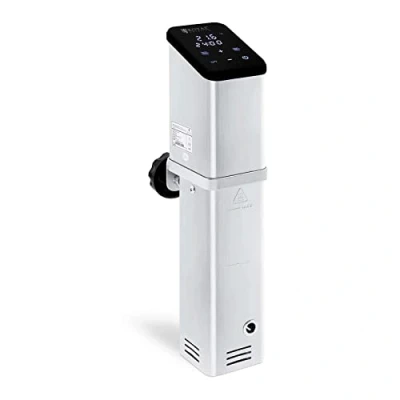 Image of Royal Catering RCVG 45 Sous Vide Stick 1500 W 30 L Rod Cooker Precision