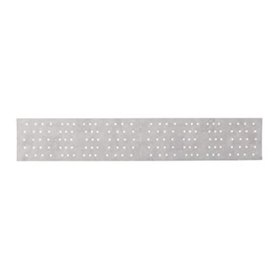 Image of Mirka Iridium Premium Sandpaper 70x400mm and 70x198mm / Center perforated Grip Grit 180, 50 pcs For sanding paint, putty, primer, wood, steel, mineral materials, plastic.