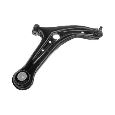 Image of Wishbone Right Hand Fits: Ford Fiesta VI 07/08