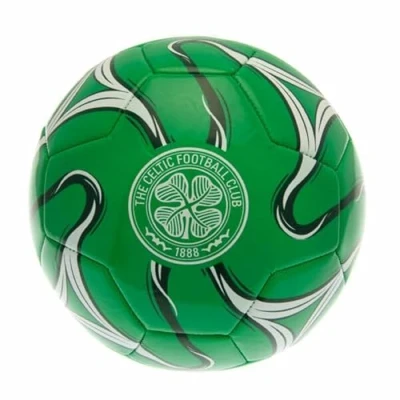 Image of Ran Celtic FC Skill Ball CC Official Merchandise