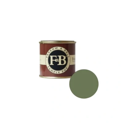 Image of Farrow &amp; Ball Sample Pot (Estate Emulsion 100ml)