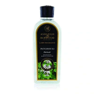 Image of Ashleigh &amp; Burwood Patchouli Lamp Fragrance 250ml