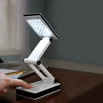 Image of Coopers of Stortford Multi Position 24 LED Lamp