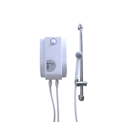 Image of Aura Instant Water Heater Instantaneous Electric Shower 7KW with Head