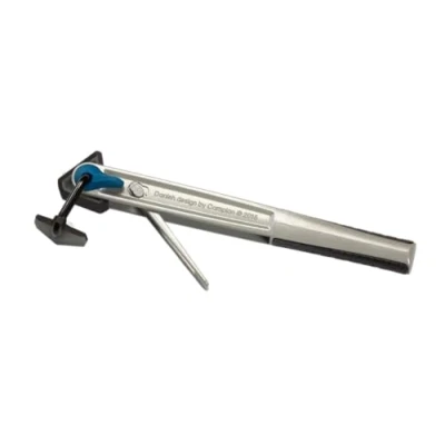 Image of Isabella Hercules Triple Rod Tensioner