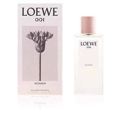 Image of LOEWE 001 EDP SPRAY 100ML