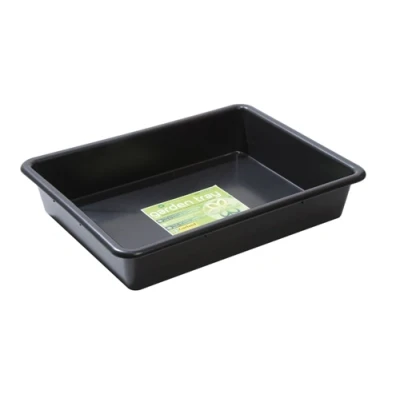 Image of Garland Chieftain Tray Black