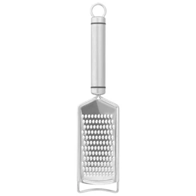 Image of Judge Tubular Stainless Steel Flat Grater