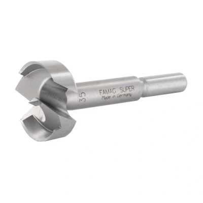 Image of FAMAG 40mm Classic Metric Forstner Bit, 1630040