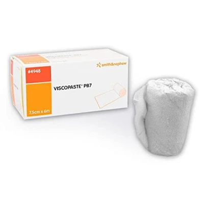 Image of Viscopaste PB7 7.5cmx6m Pack of 2