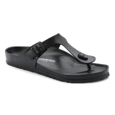 Image of Birkenstock Gizeh EVA Unisex Toe Post Sandals
