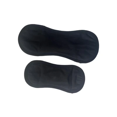 Image of Nixi Body Reusable Period Pads Heavy Pack of 5 NBPADSH