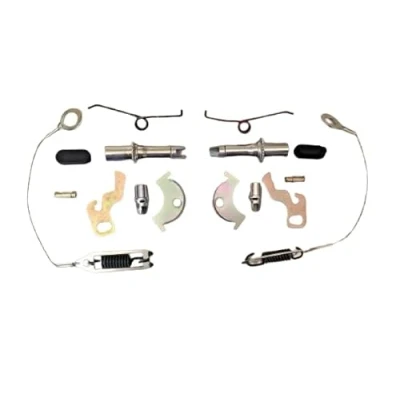 Image of 2 x Rear Brake Adjusters Compatible with Jeep Cherokee XJ 1990 2001 9&quot; PBS/XJ/002A