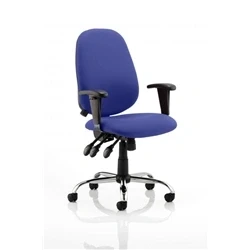 Image of Lisbon Bespoke Colour Stevia Blue KCUP0331