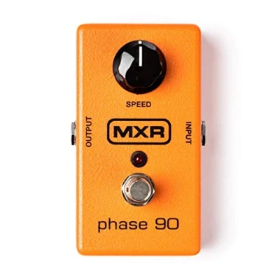 Image of Dunlop M101 Phase 90 Effects Pedal