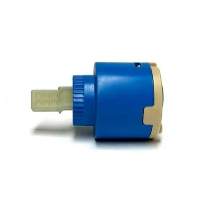 Image of Single Cartridge Compatible with Bristan 35mm Flat Seal 08EN35S0004.04 / 35D 1W 5301131 1K00043NT