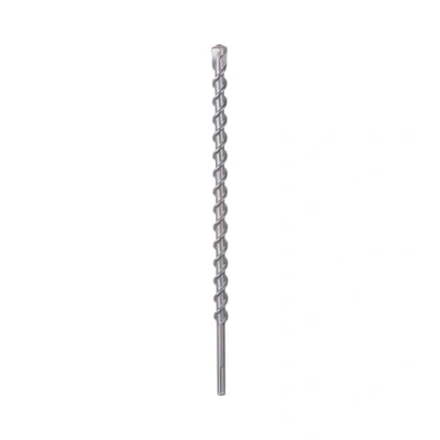 Image of Bosch 1x PRO SDS max Natural Stone Drill Bit (for Hard stone, Soft Ø 32,00 mm, Professional Accessory Rotary Hammer Drill)