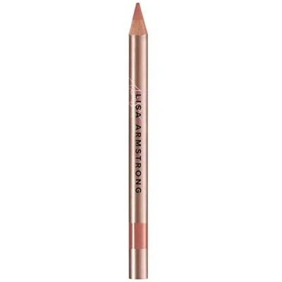 Image of Avon Lisa Armstrong Colour within the lines Lip Liner shade BRYONY