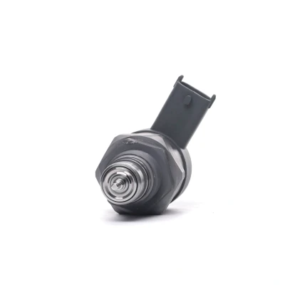 Image of 232800N010 Pressure Control Valve, common rail system BOSCH 0 281 002 507 KIA: Sportage II, VAUXHALL: Vectra Mk2 CC, ALFA ROMEO: 159 Saloon