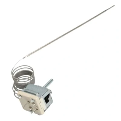Image of Whirlpool Oven Thermostat 55.17059.330 480121100077