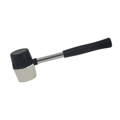 Image of Silverline 868836 Combination Rubber Mallet 16 oz (454g)
