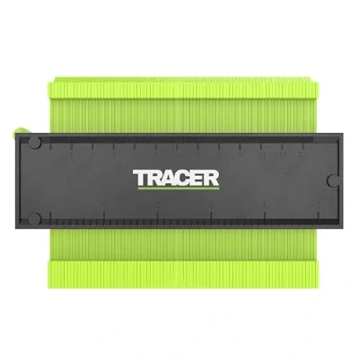 Image of TRACER Contour Gauge 130mm (5), Precise Marking