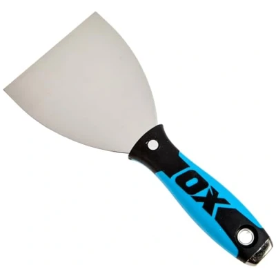 Image of OX Pro Joint Knife 102mm
