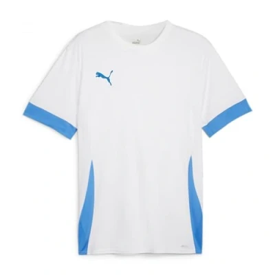 Image of PUMA teamGOAL Matchday Jersey jr