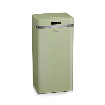 Image of Swan Retro 45L Square Sensor Bin