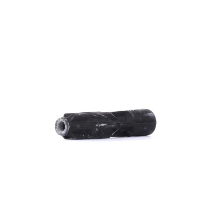 Image of 0001593542, A0001593542 Plug, spark plug BOSCH 0 356 100 2kOhm MERCEDES BENZ: W124 Estate, Coupe, C Class Saloon