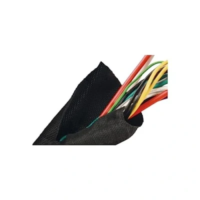 Image of Connect 39904 Wraparound Braided Sleeving 13.0mm x 4m
