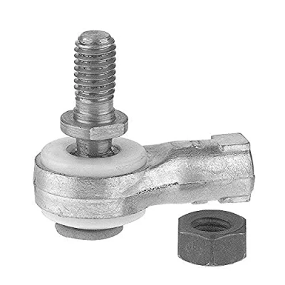 Image of 0218566 Tie Rod FEBI BILSTEIN 10525 BMTS Turbo NEW