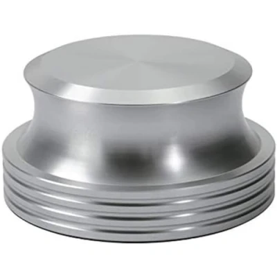 Image of Dynavox Turntable Stabilizer PST420 Aluminium Weight 420 g Silver