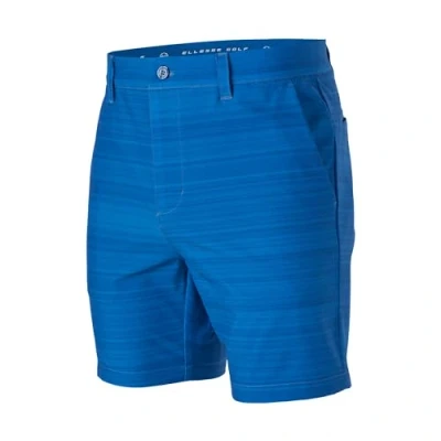 Image of Ellesse Men&#039;s BERNALO Short Golf, Blue, 36W