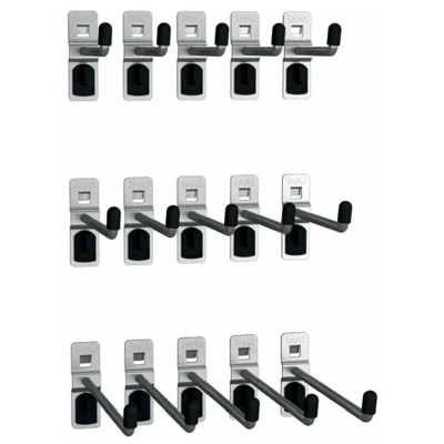 Image of Bott 15 Piece Perfo Accessory and Hook Kit