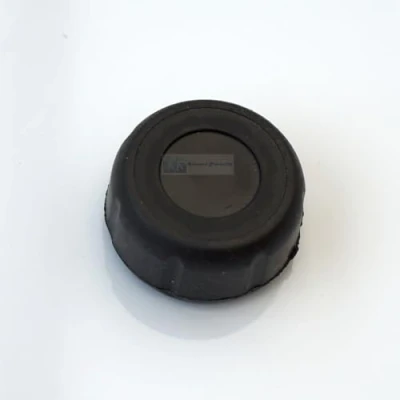 Image of Leisure Pursuits Promaster, Hillman, Offmetrolley Golf Trolley Speed Control Switch Replacement Knob