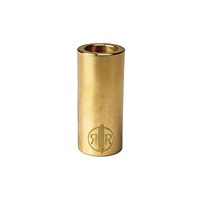 Image of D&#039;Addario PWBS RR Rich Robinson Brass Slide