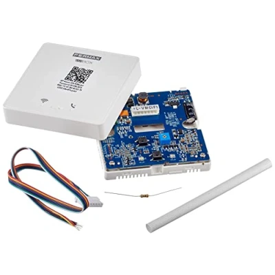 Image of FERMAX 3266 WIFI VDS WI BOX Call Dispatch, White, Normal