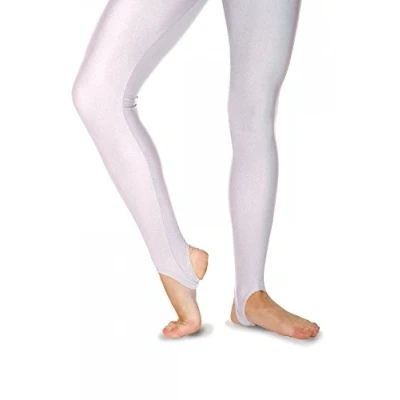 Image of Dancewear Central Nylon/Lycra Stirrup Tights