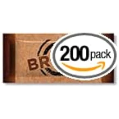 Image of Brown Sauce Sachets (Pack of 200)