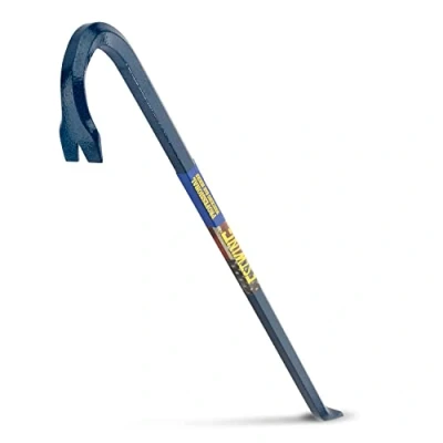 Image of Estwing EWB 30 3/4&quot; x 30&quot; Gooseneck Wrecking Bar