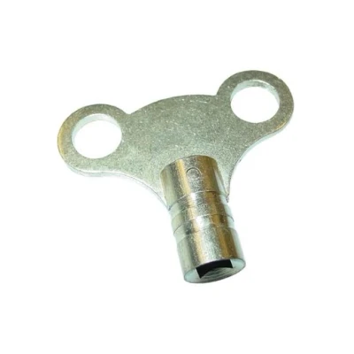 Image of Regin Radiator Bleed Key Pack Of 2 Regq615